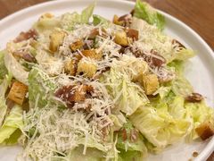 凯撒沙律-Entrecôte 法国牛扒馆(保利·时光里店)