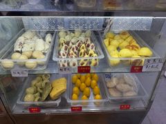 -天泽祥·鼓楼馒头(鼓楼店)