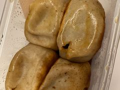 -清真牛街祥云轩门钉肉饼(左家庄店)