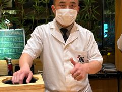 -鮨冠OMAKASE食べ放题(北京首店)