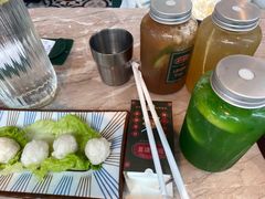 -腩得欢喜·牛腩煲火锅(万庭大厦店)
