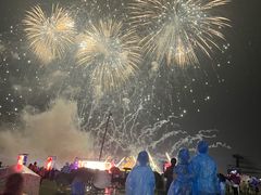 -泰达航母主题公园