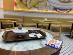 -三点半糖水铺(西溪银泰店)