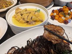 -颂福楼·南京菜(定淮门店)