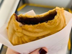 -粉粉乐鲷鱼烧(美罗城店)