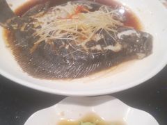 -胶东海鲜大排档(北太平庄店)