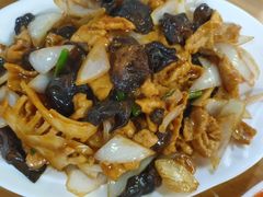 -太原面食店(解放路店)
