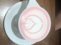 -ZING COFFEE 镜咖啡