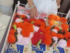 -鲜得莱渔港·小平岛海胆馆(七贤岭店)