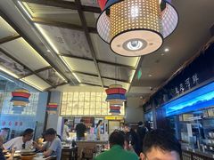 -打酱油·非遗淮扬菜(瘦西湖梅岭店)