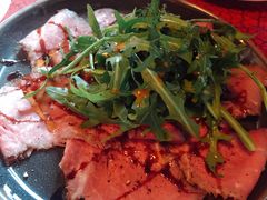-羽深肉铺 Steak & Wine