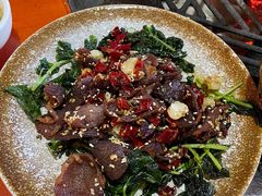-丽江火塘人家(西安路店)