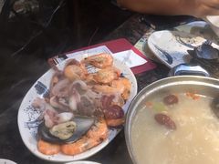 -阪尚皇·原切牛排·烤肉火锅自助(北京路店)