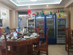 -友强·23年特色海鲜大排档(厦门店)