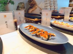 -雍和会海鲜姿造自助(湖东路店)