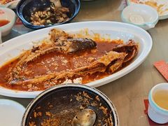 -英兰朝族饭店·英兰锅包肉(佳园路店)