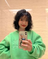 -杉影印象日式烫染專門店
