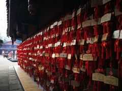 -峨眉山报国寺
