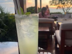 -广州柏悦酒店·悦吧·顶楼露天酒吧