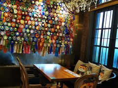 -more than meow吴止猫主题餐厅(承德 中船汇店)