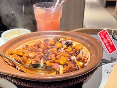 -麻都·成都菜(人民广场店)
