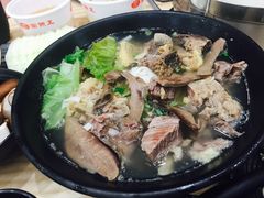 -为什么牛潮汕牛肉火锅(万胜广场店)