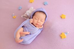 -金色童年儿童摄影(中海店)