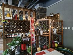 -ITA·意塔意大利餐厅(亦庄店)