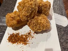 -火炉火自助餐(喜隆多店)