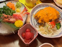 -隐月· 㐂和食屋(芝罘万达公馆店)