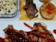 -上渔铁板烧(熙悦汇店)