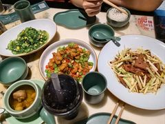 -锦府盐帮·侯宅(五棵松万达店)