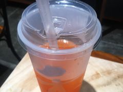 -和府捞面(东直门银座店)