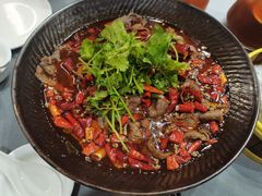 -金哥私房菜馆(张府园总店)
