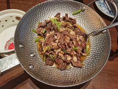 -农耕记·湖南土菜(halo广场店)