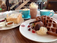 -Maan coffee漫咖啡(1905店)