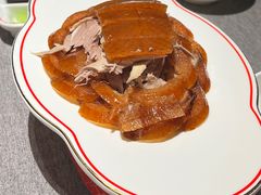 -秀儿四九城·新京菜(亚运村鸟巢店)