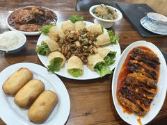 -闻香阁·清真(光荣道店)