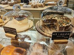 -麦田工坊(月湖店)