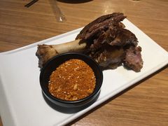 -凯撒尔新疆特色主题餐厅(青山店)