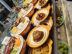 -大众海鲜(巨龙北路店)