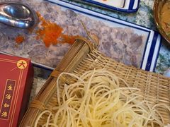 -鸿姐老火锅(花园路店)