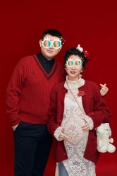 -暖摄影 孕妇写真家庭影像馆 (自然光主题店)