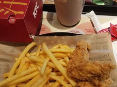 -肯德基(观前新店)