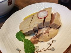 -香园茶社·金陵小灶(老门东店)