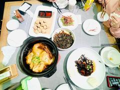 -小绍兴家宴·百年绍兴菜(鲁迅路店)