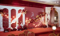 -觅遇Meet U私人婚礼定制(潮汕店)