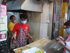 -咏春葱油饼(德政中路店)