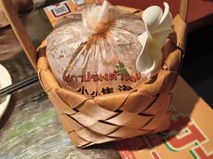 -小小集渔·泰式大排档(太古里香槟店)