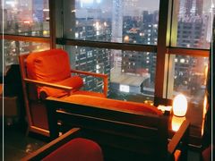 -富力丽思卡尔顿酒店·FLAIR餐厅酒吧